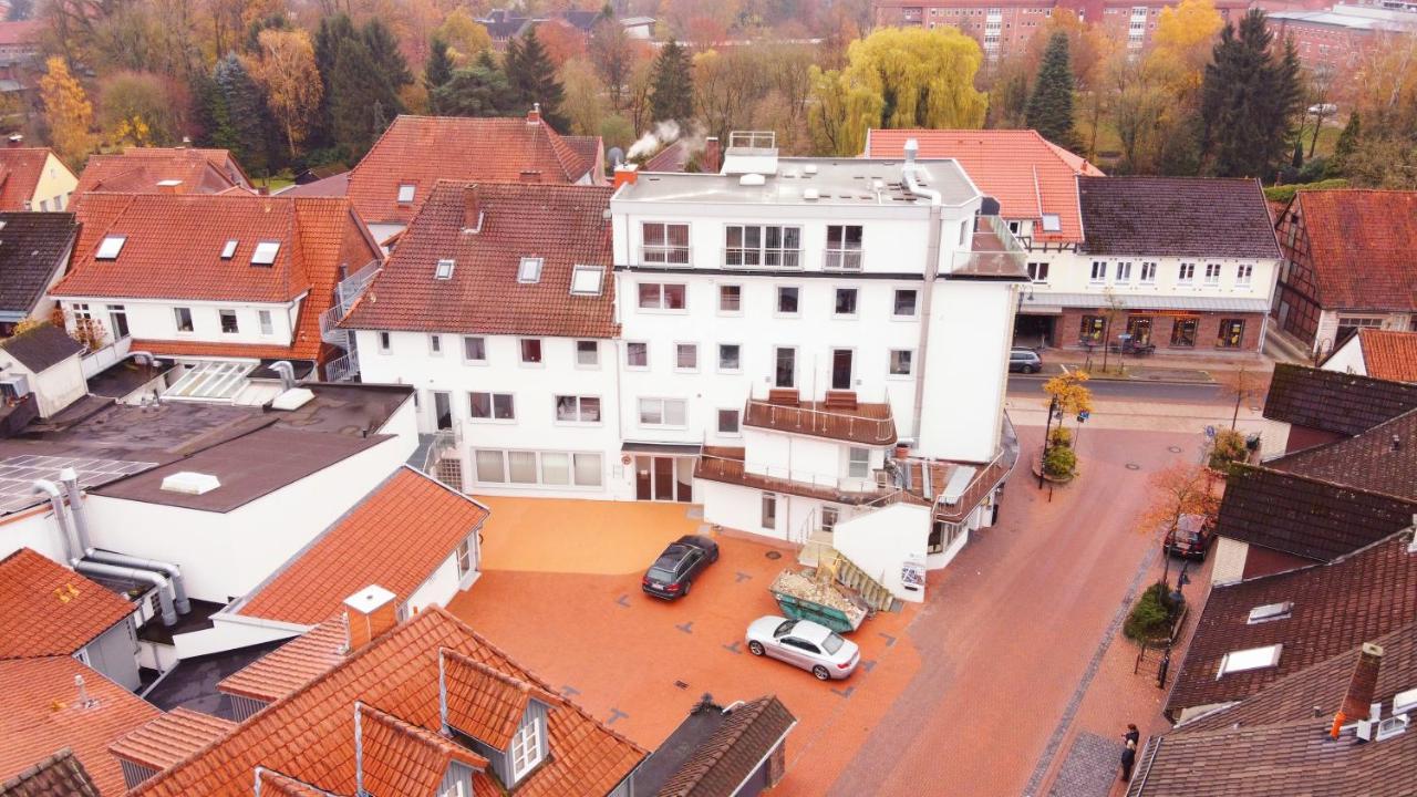 Hotel Walsroder Hof Exteriér fotografie